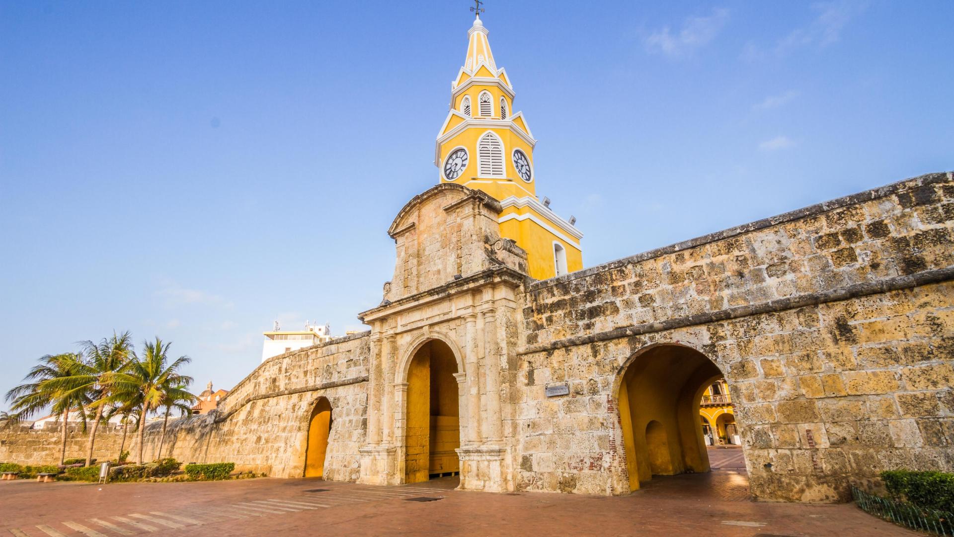 Cartagena de Indias