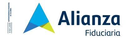Allianza Fiduciaria