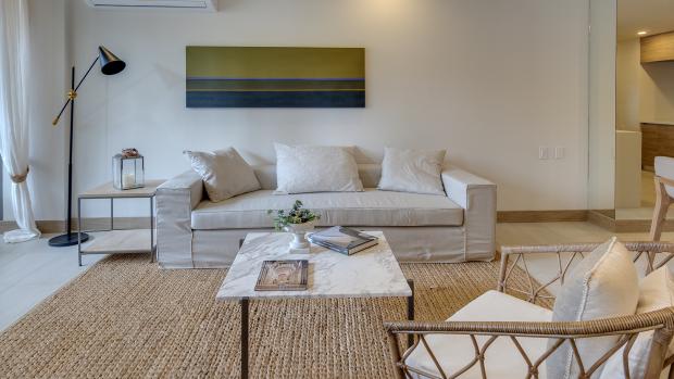 Apartamento morros park