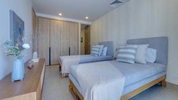 Apartamento modelo morros aura