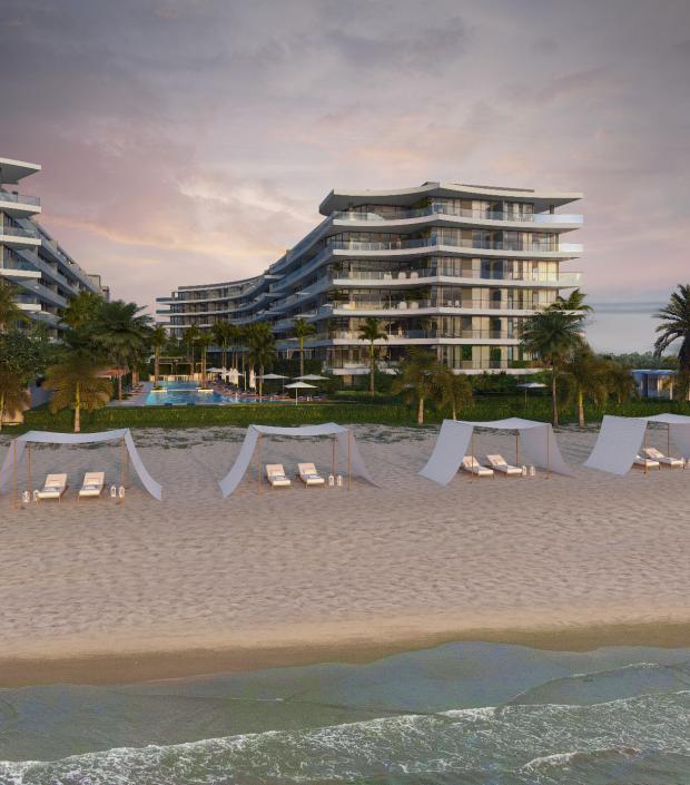 morros aura ocean view