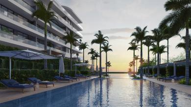 morros aura proyecto